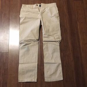 American Eagle Chino/Khaki Pants (34x34)